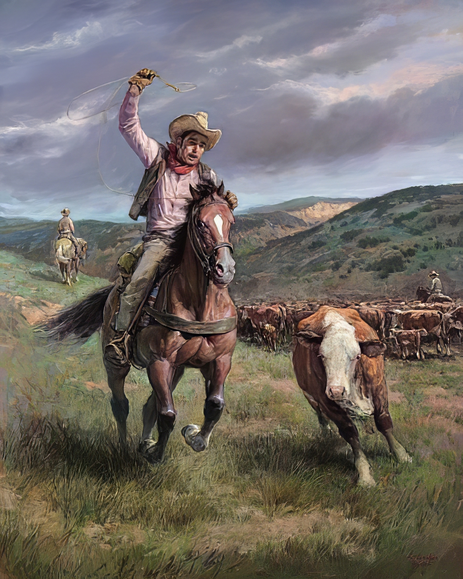 Lajos Markos (1917 - 1993) - photo 1